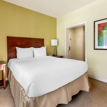 Hilton Vacation Club Mystic Dunes Orlando
